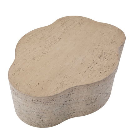 JoJo Fletcher Trevi Cocktail Table