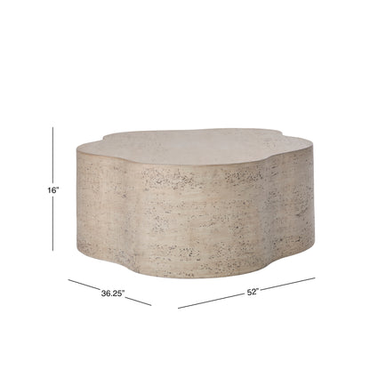 JoJo Fletcher Trevi Cocktail Table