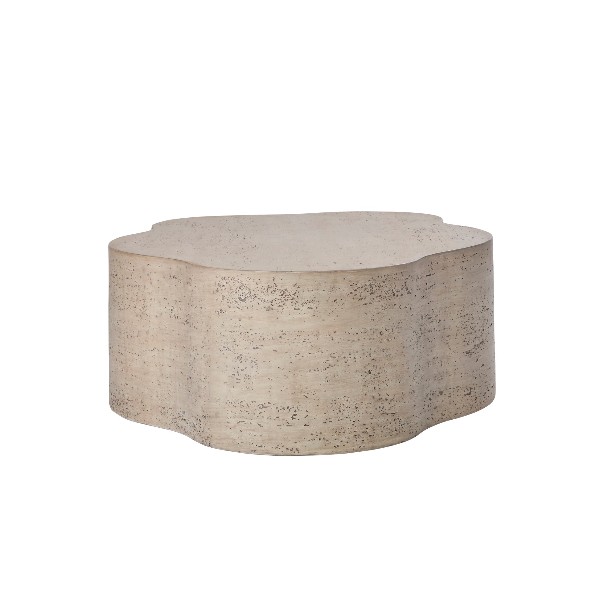 JoJo Fletcher Trevi Cocktail Table