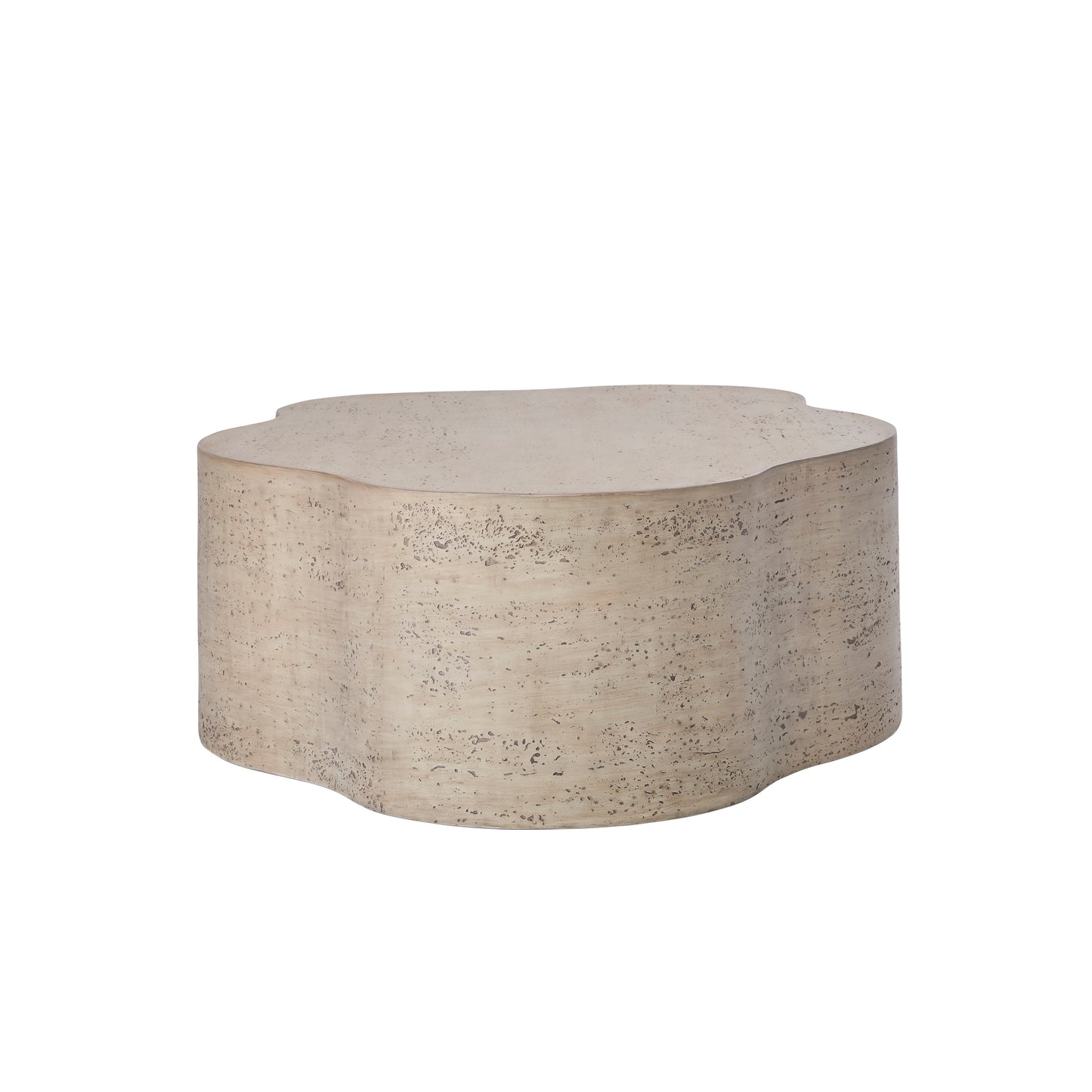 JoJo Fletcher Trevi Cocktail Table