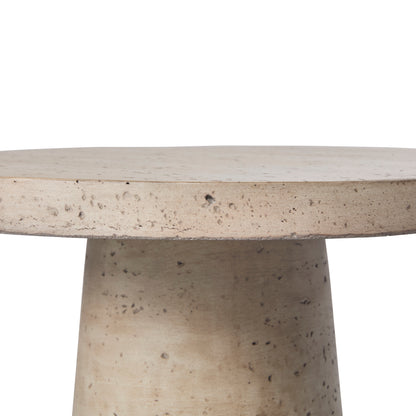 JoJo Fletcher Trevi End Table