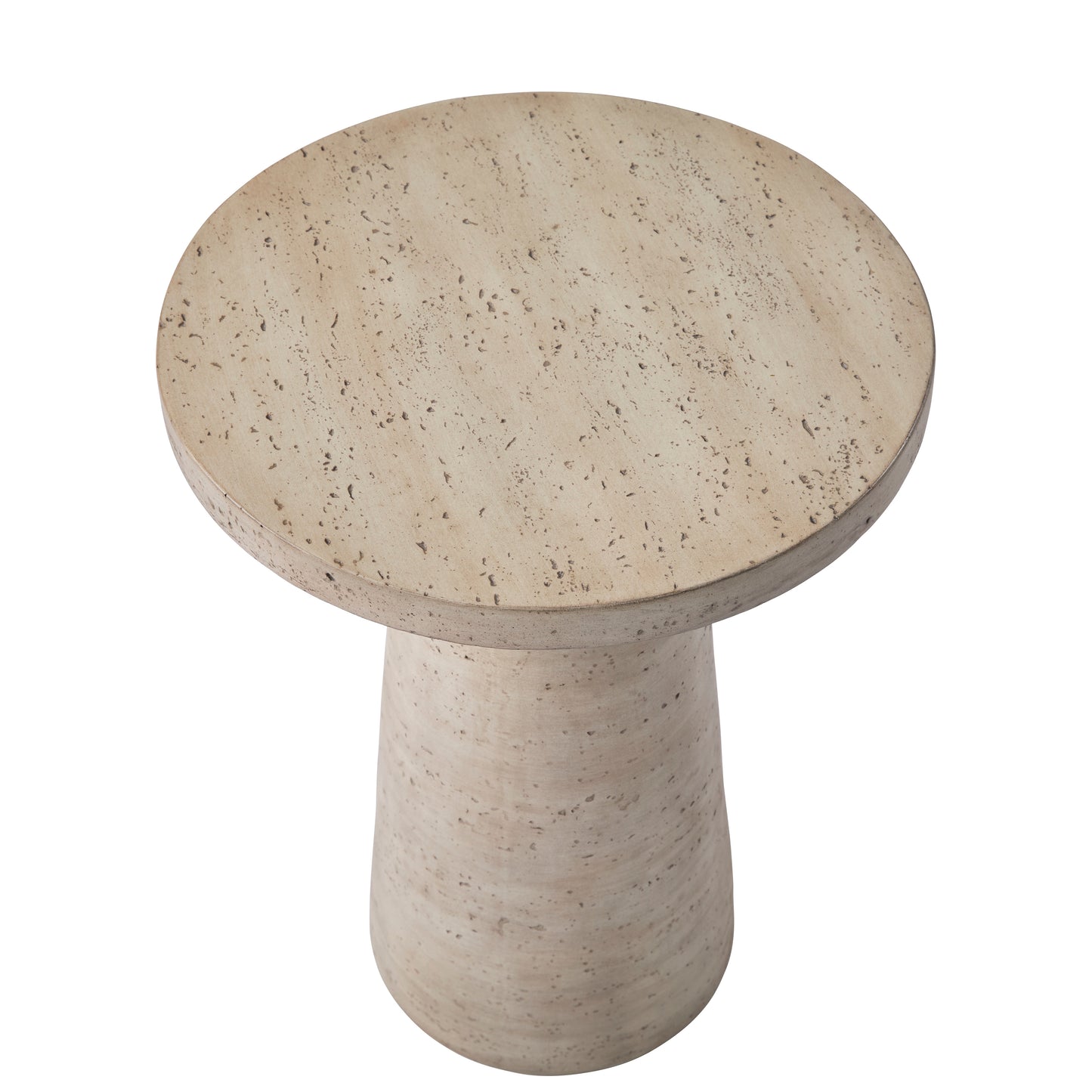 JoJo Fletcher Trevi End Table