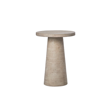 JoJo Fletcher Trevi End Table