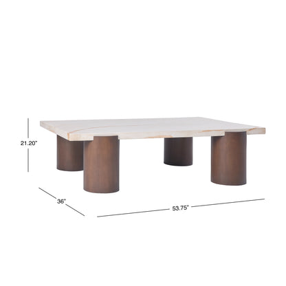 Pisa Cocktail Table