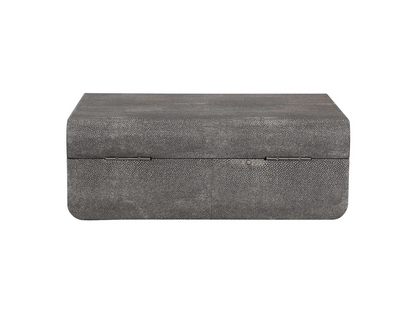 Abbyson Home Landry Art Deco Box