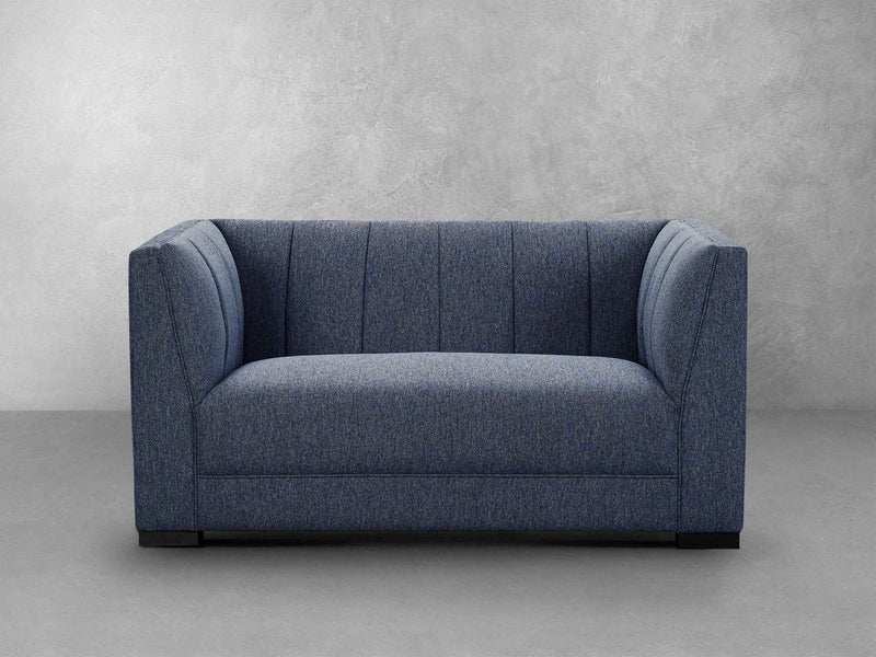 Lavello Fabric Loveseat