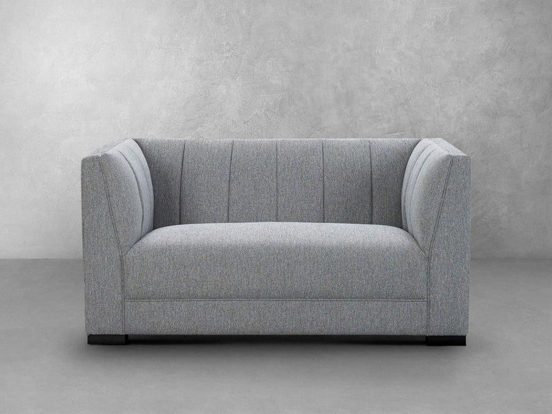 Lavello Fabric Loveseat