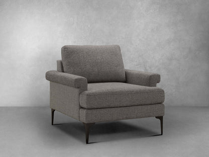 Lavina Fabric Chair