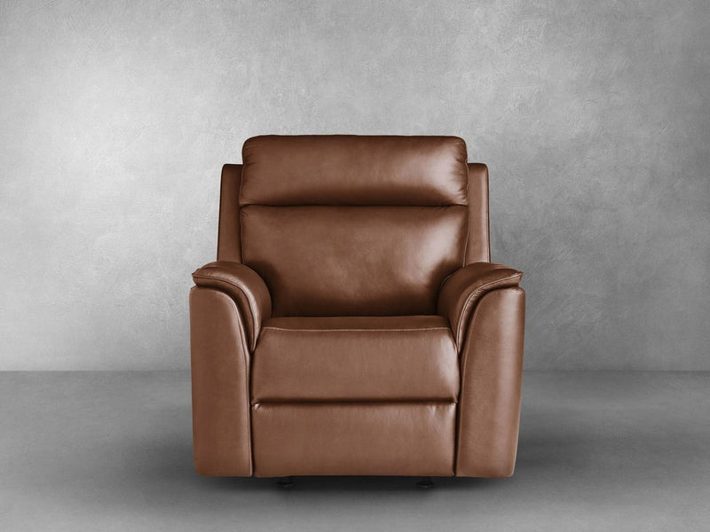 Lennox Manual Gliding Recliner