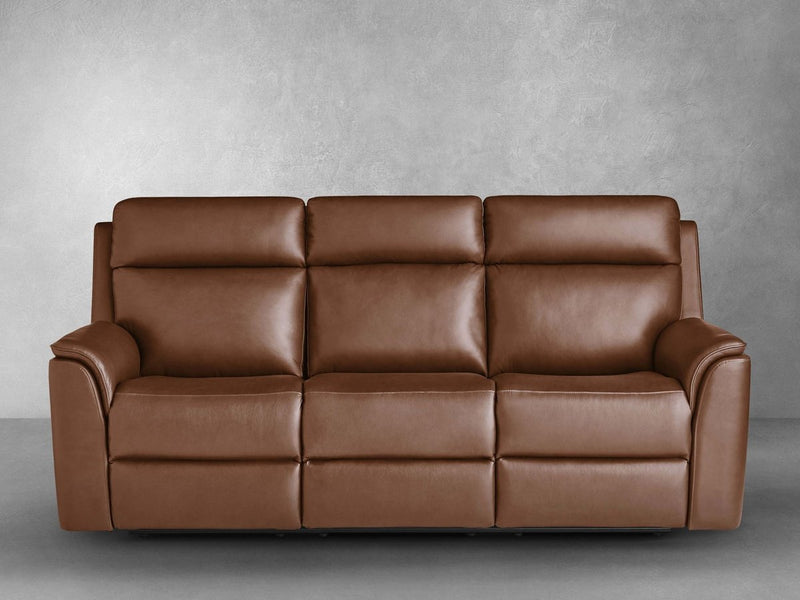 Lennox Manual Reclining Sofa