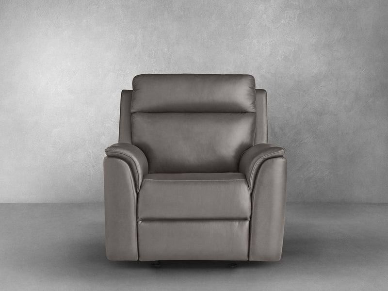 Lennox Manual Gliding Recliner