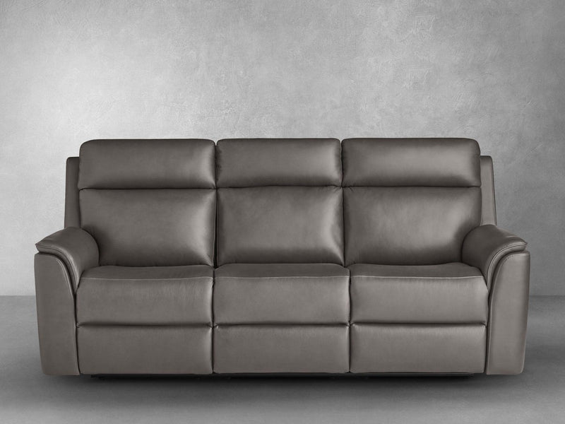 Lennox Manual Reclining Sofa