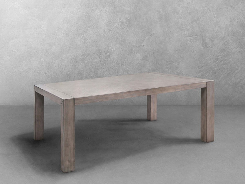 Lillian Acacia Dining Table