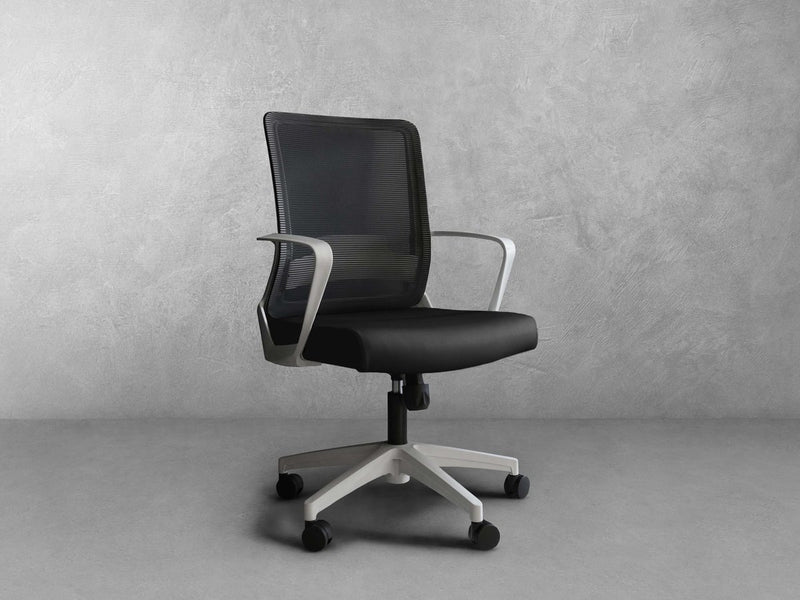 Linden Mesh Office Chair