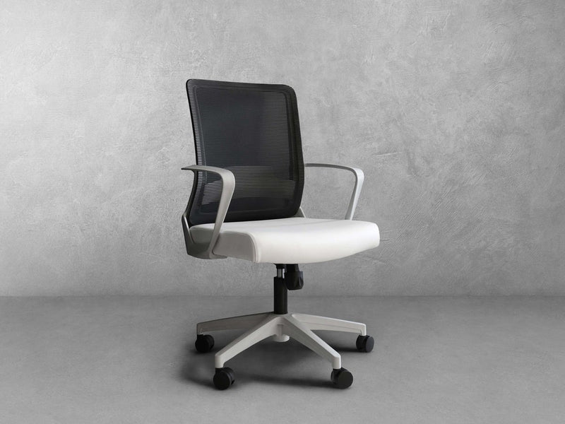 Linden Mesh Office Chair