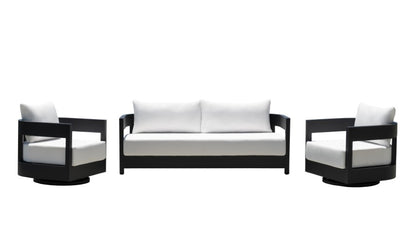 Santino® Outdoor Sofa and Swivel Chairs