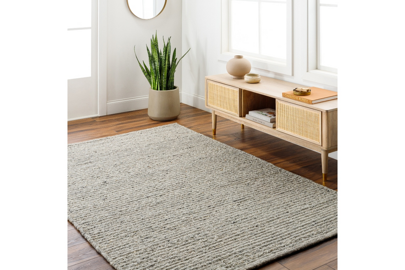 Marshall Indoor Hand Woven Rug