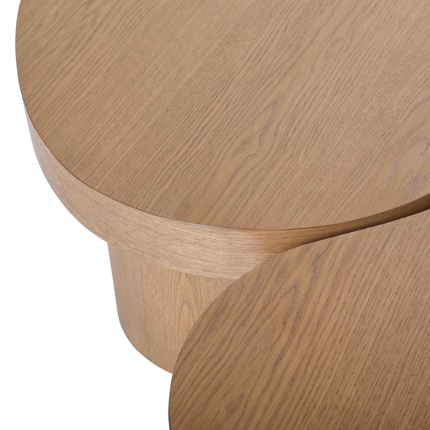 Catania Nesting Coffee Tables