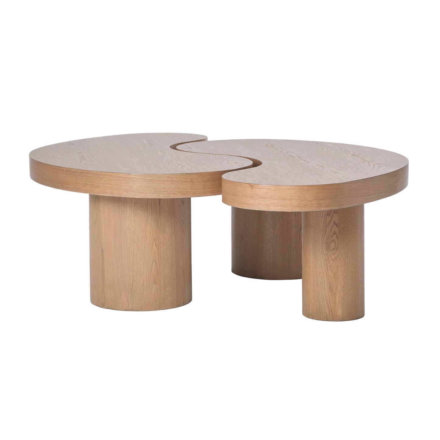 Catania Nesting Coffee Tables