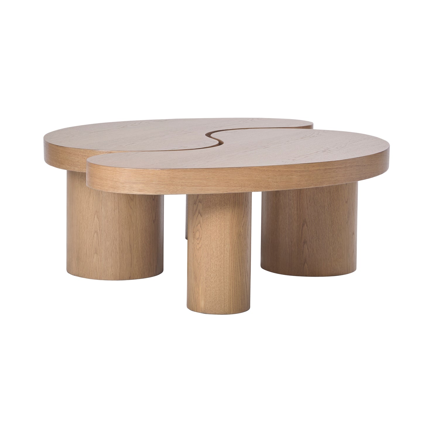Catania Nesting Coffee Tables