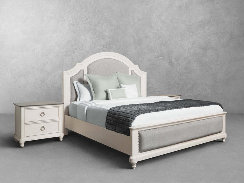 Magnolia 3-pc Bedroom Set