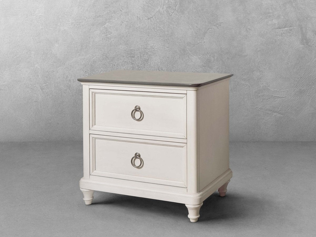 Magnolia Nightstand