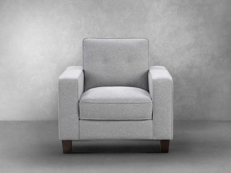 Malcolm Fabric Chair