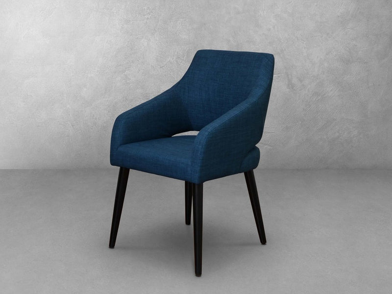 Mansell Linen Dining Chair