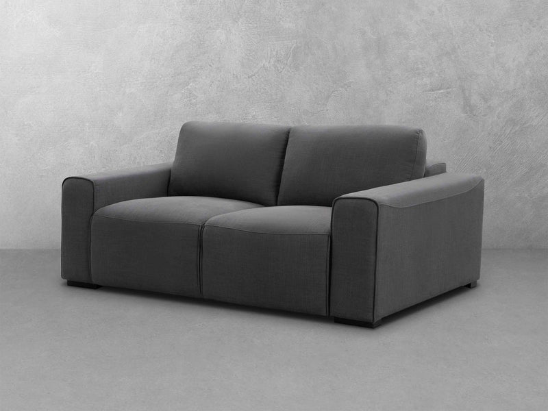 Marlow Fabric Loveseat