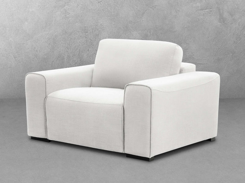 Marlow Fabric Armchair