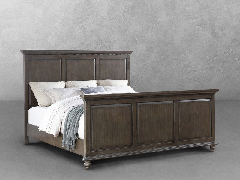 Marseilles City Bed
