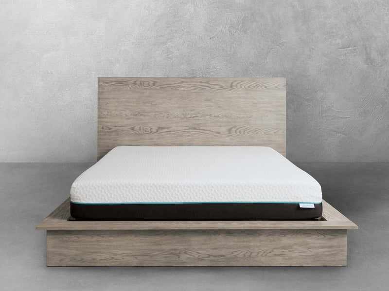 Abbyson 10" Memory Foam Mattress