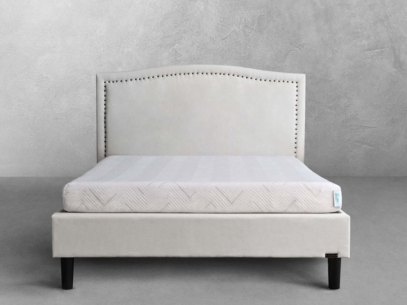 Abbyson 6" Memory Foam Mattress