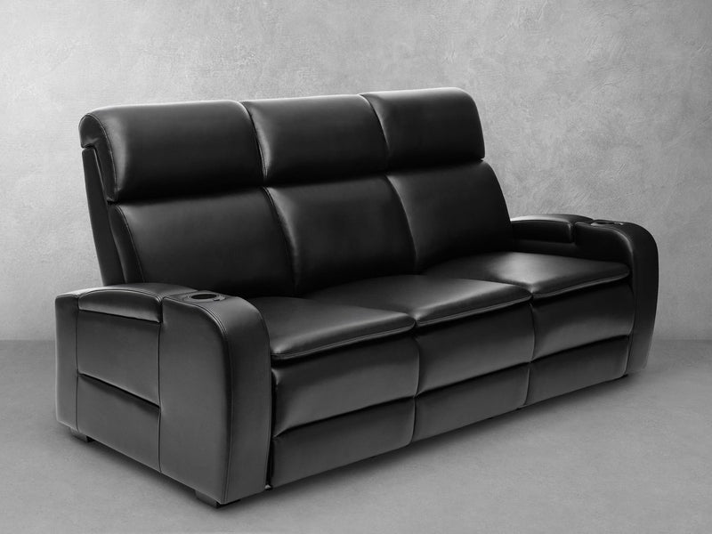 Maxwell Modular Theatre Sofa