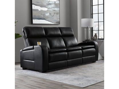 Maxwell Modular Theatre Sofa