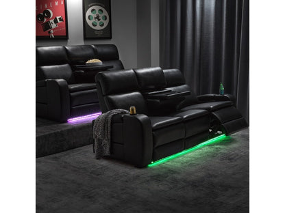 Maxwell Modular Theatre Sofa