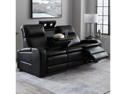 Maxwell Modular Theatre Sofa