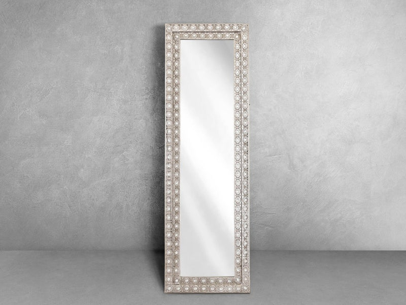 Melania Floor Mirror