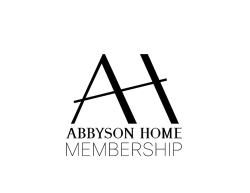 Abbyson Membership Logo