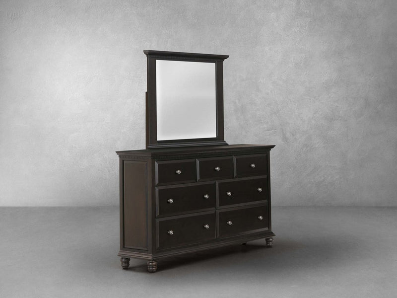 Mirabel Dresser