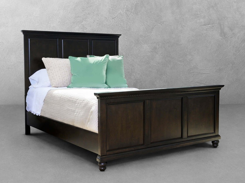 Miryam Bed