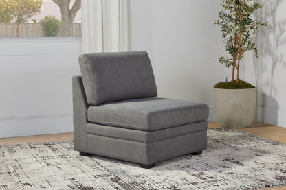 ModLuxe Armless Chair