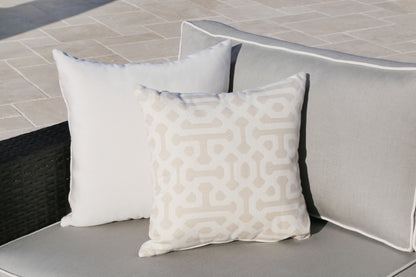 Monaco 11-pc Modular Sectional Set