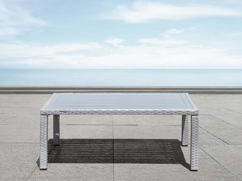 Montecito Outdoor Patio Coffee Table