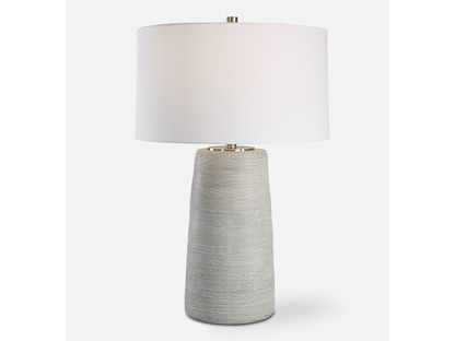 Abbyson Home Moude Ceramic Table Lamp