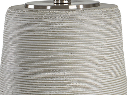 Abbyson Home Moude Ceramic Table Lamp