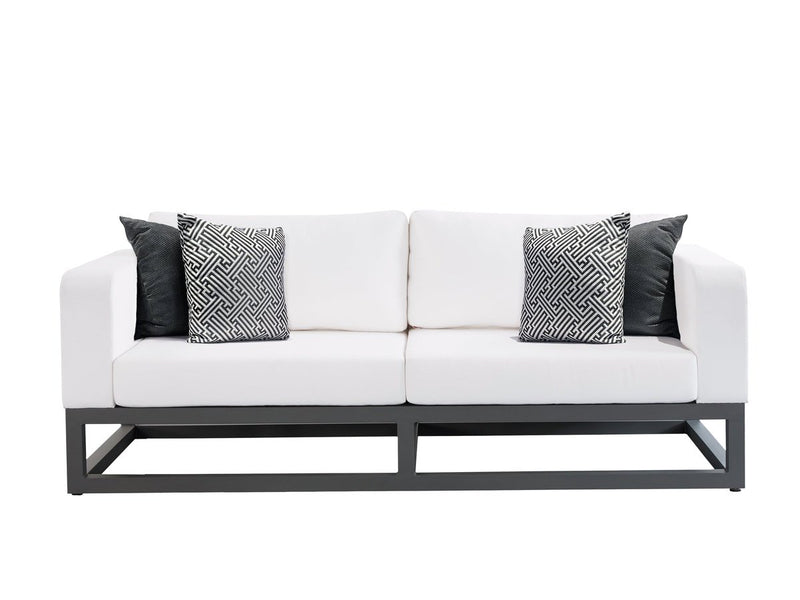 Nalah Sofa & Coffee Table