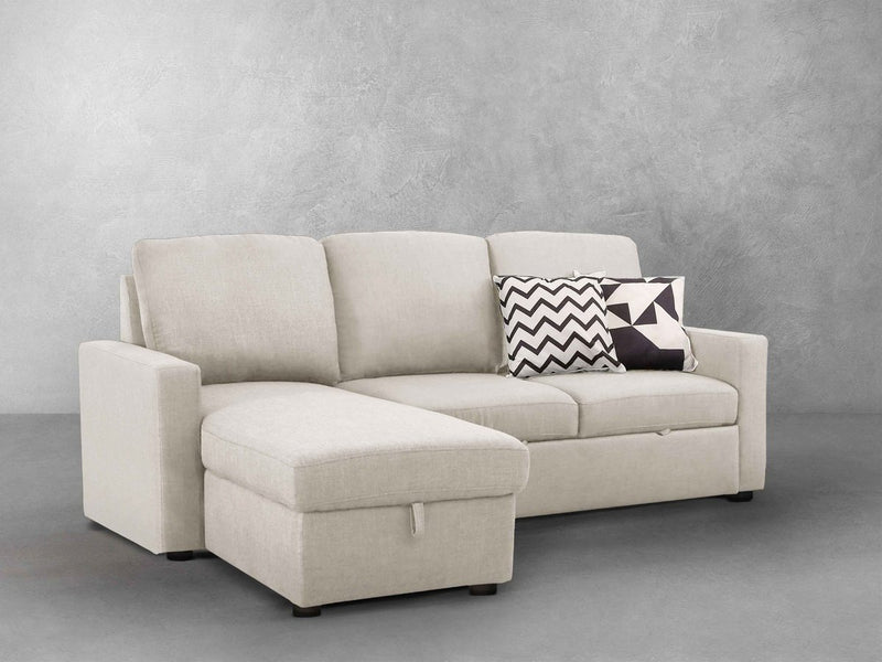 Newton Storage Sofa Bed Sectional