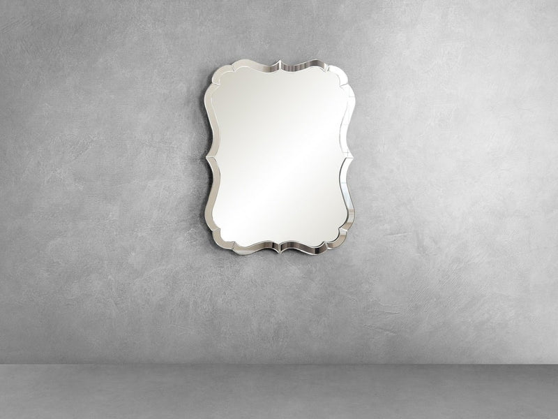Olivia Wall Mirror