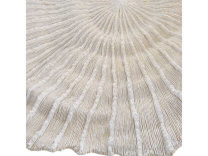 Abbyson Home Ollivander Coral Wall Decor, Set of 3